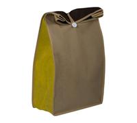 Reusable Fruit & Vegetable Bags | Food Organizer Grocery | Reusable Washable Bags for Fruit Vegetables Sandwich Storage Food Fridge Travel, Yellow, Se référer à la description, Refer to description