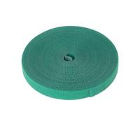 Reusable Garden Plant Ties Made of Nylon with Self Feature, Designed to Support For Climbing For Plants and Prevent Damage from Wind or Weight (10m)