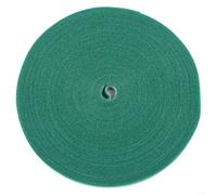 Reusable Garden Plant Ties Made of Nylon with Self Feature, Designed to Support For Climbing For Plants and Prevent Damage from Wind or Weight (20m)