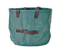 Reusable Garden Waste Bags Foldable Large Standing With