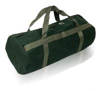 Reusable Grill Utensil Organizer Bag Tear-Resistant | zipper design, quick for access, secure closure, 60cm length, fits most grill tools