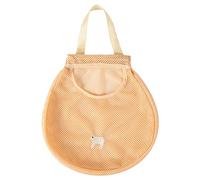 Reusable Grocery Bag Kitchen Wall-Mounted Fruit Vegetable Storage Hanging Bag