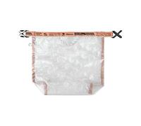 Reusable Grocery Bags,2L Washable Lightweight Reusable Pouch | Transparent Grocery Bags for Storage,for Hiking Cycling Riding Fishing Camping Home Party Women Men Girls