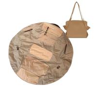 Reusable Grocery Bags - Travel Tote Organizer, Portable Carry Bag | Washable Tote Bagss, Travell Totte Baggs, Foldable Storage Tottes For Moving Day Outdoor Picnic Supermarket Travels Fitness