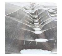 Reusable Hail Protection Netting for Orchards & Vegetable Beds - Premium Anti-Hail Mesh Garden Cover for Plants Fruits Flowers & Crops - Durable Lightweight & Easy to Install