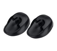 Reusable Hair Protector Ear Shears Hair Cover Ear Scissors Ear Scissors Hair Hair Tie Ear Blanket Shield Hair Perm Cover Waterproof Ear Cover Hair Dying