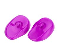 Reusable Hair Protector Ear Shears Hair Cover Ear Scissors Ear Scissors Hair Hair Tie Ear Blanket Shield Hair Perm Cover Waterproof Ear Cover Hair Dying