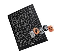 Reusable Halloween Nails Art Stickers Bat Skeleton Nails Decals Easy Application Long Wearing Design For Costume Event Quick Apply Nail Decorations