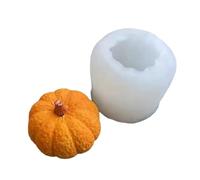 Reusable Halloweens Silicone Set Star Moon Pumpkin Bat Designs Baking Cake Chocolate Candy Easy Cleaning Star Moon Pumpkin Silicone