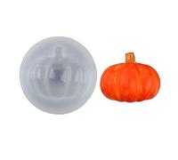 Reusable Halloweens Silicone Set Star Moon Pumpkin Bat Designs Baking Cake Chocolate Candy Easy Cleaning Star Moon Pumpkin Silicone