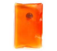 Reusable Hand Warmer,Hand Warmers Click,Click-Activated Round and Square PVC Packs for Direct Heating - Hot Packs Small for Hands Reusable Long Lasting Heat for Adults, Kids