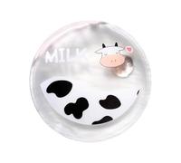 Reusable Hand Warmers - Cute Reusable Hand Warmer | Cute Quick Warming Gel Hand Warmer | Reusable Pressure Heat Pack | Hot Packs