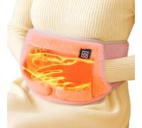 Reusable Hand Warmers | Foldable USB Rechargeable Heat Balls | Portable Rechargeable Hand Warmers | for Nearby Hiking Outdoor Indoor Work Office Study