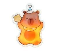 Reusable Hand Warmers | Self-Heating Lasting | Lasting Activated Instant Heat Packs, For Women Children Winter Cold Weather Camping Skiing Cycling Sports