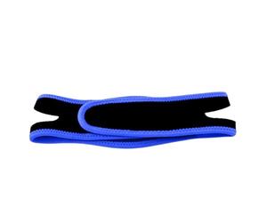 Reusable Head Band - Light Comfortable Chin Strap, Sleep Aid Device, Anti-Snoring Band, Nighttime Relaxation Tool | Snoring Chin Strap Ideal for Men Women Adults Home Bedroom Sleep Peace Comfort and R
