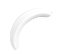 Reusable Headphone Cushion Replacement Soft Silicone Protector General Fit Headband Cover For Cloud II Use Comfortable Earphone Headband Pad