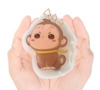 Reusable Heat Pack, Reusable Click Heat Hand Warmers,Pocket Warm Pack - Warm with Cartoon Pattern for Cold Weather, Hand Warmer