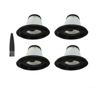 Reusable HEPA Vacuum Filter for XenonLab X006/YTE PRO VC006/Yedop