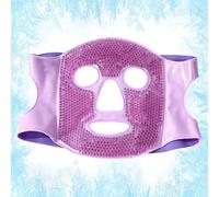 Reusable Hot and Cold Ice Pack | Cooling Gel Cover - For Suffering Women, Travellers, Mothers, Home, Office, Travel, Gym, Hotel, Dormitory