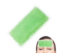 Reusable Hot and Cold Packs Forehead Warming Product
