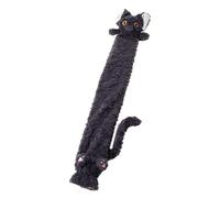 Reusable Hot Water Bag - 2 Liter Cute Plush Water Bottle Sleeve, Leak Resistant Fleece Cover, Hand Foot Warmer, Heating Pad | Winter Bed Family Friend Travel Cold Relax