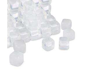 Reusable ice cubes 4 cm 50 g Non-melting ice cubes Non-melting ice balls