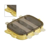 Reusable ice Moulds, Food Kids Ice Cream DIY Pop Molds Cream Candy Bar Making Tool Juice Shape Popsicle Barrel DIY Mold Dessert Ice Cream