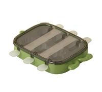 Reusable ice Moulds, Food Kids Ice Cream DIY Pop Molds Cream Candy Bar Making Tool Juice Shape Popsicle Barrel DIY Mold Dessert Ice Cream