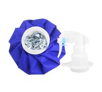 Reusable Ice Packs for Injuries, Reusable Ice Packs, Spray Bottle, Ice Pack, Ice Compress, Cold Compress, Leak-proof Soft Ice Bag, Hot Water Bag for Healing Injuries