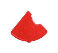 Reusable Ice Packs For Lunch Box, Fruit Shape Cooling Gel Design, 8.8×7.4×1.8cm, Portable Freezer Ice Blocks, Multi-Purpose Cold Storage Packs, Easy To Use, For Food Preservation
