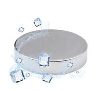 Reusable Ice Packs,Stainless Steel Cold Packs for Lunch Box - Long Lasting Freeze Camping Kitchen Equipment for Hiking Picnics Sporting Events Fishing