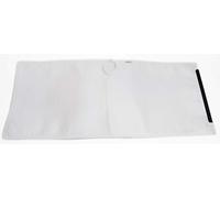 Reusable industrial professional vacuum cleaner dust bag 30L BETA3003 UNIVERSAL fix to compatibile MacAllister