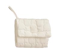Reusable Infant Changing Mat Nappy Pad with High Absorption Feature for Parents During Travel Easy to Clean and Carry