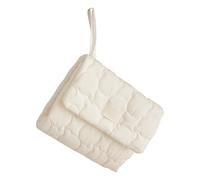 Reusable Infant Changing Mat Nappy Pad with High Absorption Feature for Parents During Travel Easy to Clean and Carry