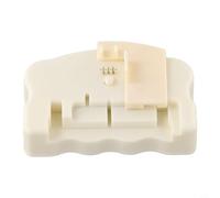Reusable Ink Chip Resetter for MFC-J4410DW J4510DW J4610DW | Made of for durable ABS plastic, long-lasting design, fits LC103, LC117, LC127 series, simple manual reset