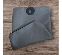 Reusable Karcher Vacuum Zip Bag KFI 487 Filter Bag