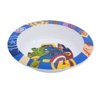 Reusable Kids’ Microwave-Safe Bowl - Avengers