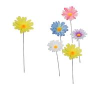 Reusable Landscape Plant Identification Sign Crafted from Organic Textile Materials Suitable for All Season Outdoor Use Children Safe Garden Accessories