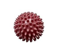 Reusable Laundry Balls Hair Removal Household Washing Machine Fabric Softener Ball For Clothes Cleaning Drying Tool High-Efficiency Cleaning(Light pink (hard))