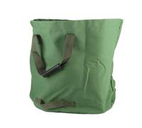 Reusable Lawn and Leaf Bags, Canvas Portable Yard Waste Bags Leaf Bags Garden Bag Leaf Collector Bag Leaf Bag Holder Lawn Leaf Bags for Debris Leaves Grass