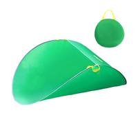 Reusable Leaf Collector, Outdoor Folding Leaf Collector, Foldable Garden Waste Collector Waste Collector with Sturdy Handle for Patio, Lawn and Garden