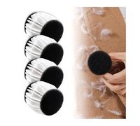 Reusable Lint Balls Washing Machine, Pet Hair Remover Washing Machine, Cat Hair Remover and Pet Hair Remover Washing Machine Hair Catcher Removes Pet Hair, Lint & Lint (4 Pieces)