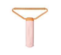 Reusable Lint Remover, Lint Roller, Bobble Jumper Ball Shaver, Clothes Brush Scraper Portable, Metal Lint Roller Carpet, Dog Hair Remover