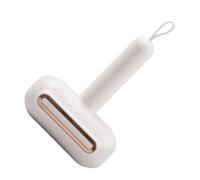 Reusable Lint Remover Tool Lint Roller Water Washable Surfaces Ergonomic Handle For Home Office Cleaning Use Tool Brush