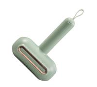 Reusable Lint Remover Tool Lint Roller Water Washable Surfaces Ergonomic Handle For Home Office Cleaning Use Tool Brush