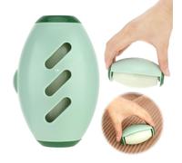 Reusable Lint Roller for Pet Hair Washable Lint Remover for Clothes Portable Mini Dog Cat Pet Hair Remover Sticky Cleaner Small Travel Animal Fur Removal Tool for Travel HouseLaundry Dust Fuzz