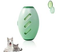 Reusable Lint Roller for Pet Hair,Washable Sticky Roller for Clothes Portable Remover Roller Ball(green)