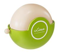 Reusable Lint Roller - Light Green Sticky Roller For Clothes | Sticky Pet Hair Remover | Lint Remover For Clothing Sweater Pant Towel Sheet Bedding Furniture Carpet Blanket Home Travel Hotel