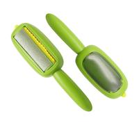 Reusable Lint Roller Lint Brush Pet Hair Removal Tool Washable Portable Multi-Surface Cat and Dog Fur Removal Efficient Clean for Clothes Furniture Carpet Bedding Dust Car Seat