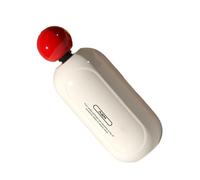 Reusable Lint Roller - Pet Hair Remover Washable Sticky Tool | Clothing Cleaning Device, Eco-Friendly Rolling Brush, so